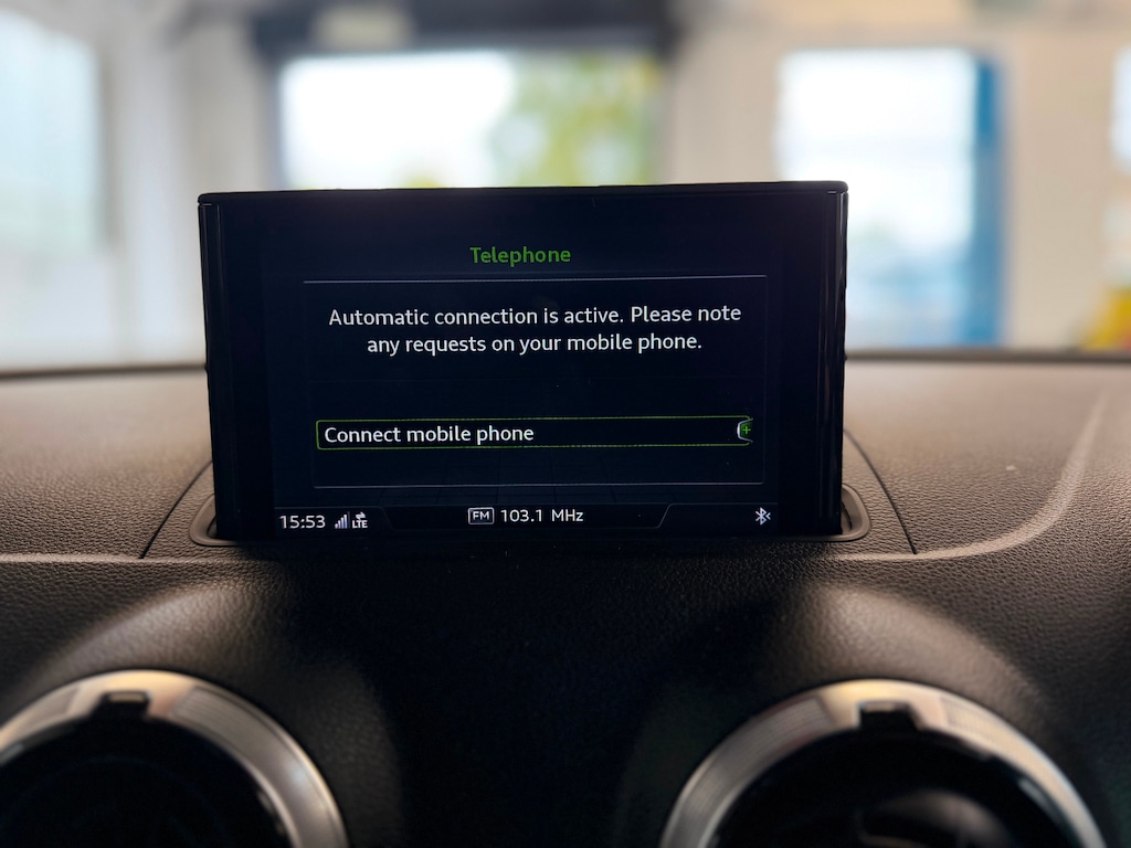 Used Audi S3 2016 for sale - 76948696: Photo 21