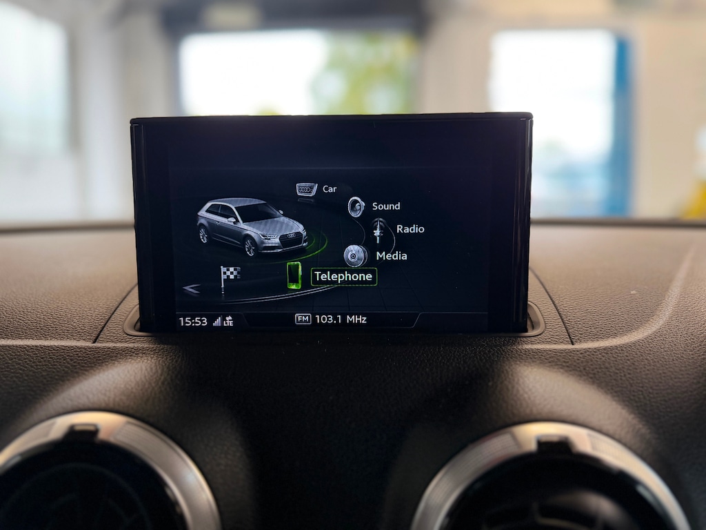 Used Audi S3 2016 for sale - 76948696: Photo 22