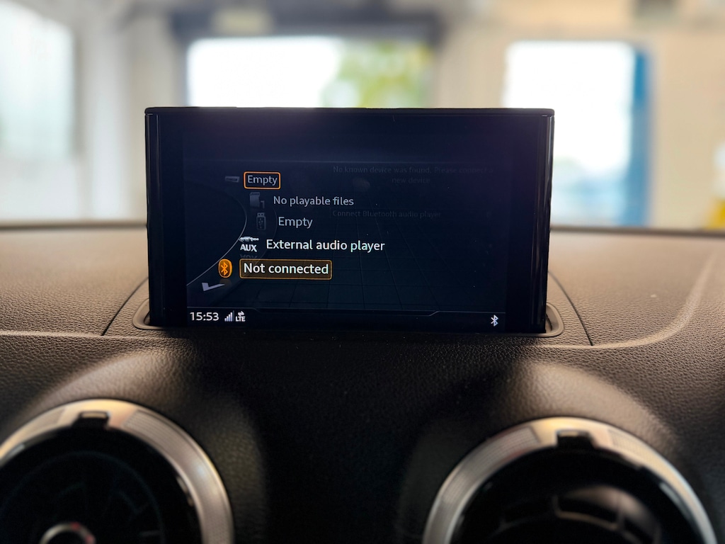 Used Audi S3 2016 for sale - 76948696: Photo 24