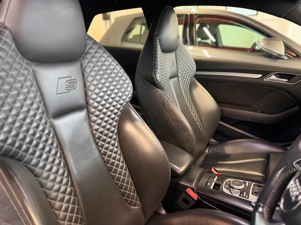 Used Audi S3 2016 for sale - 76948696: Photo 4