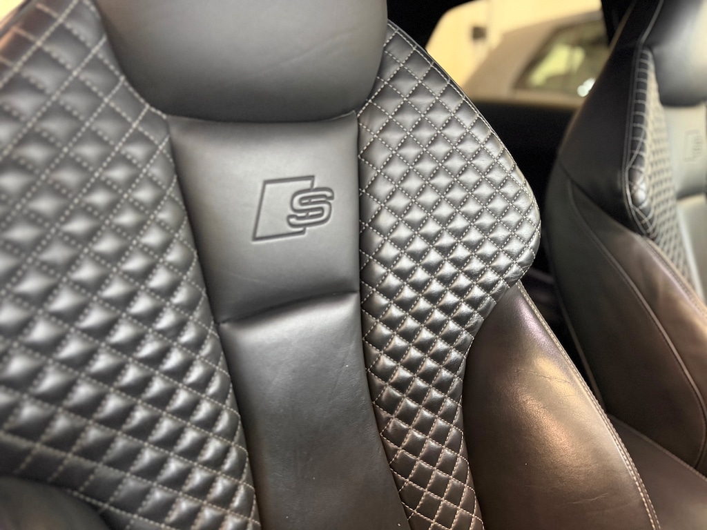 Used Audi S3 2016 for sale - 76948696: Photo 5