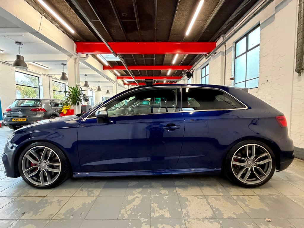 Used Audi S3 2016 for sale - 76948696: Photo 6