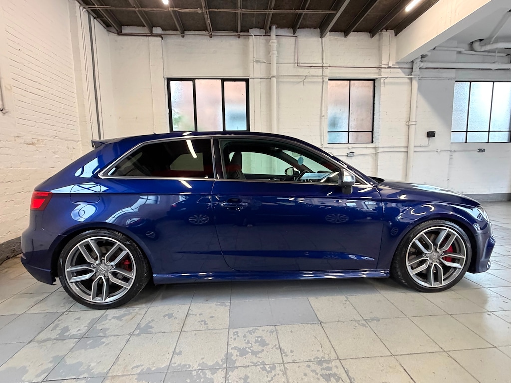 Used Audi S3 2016 for sale - 76948696: Photo 8