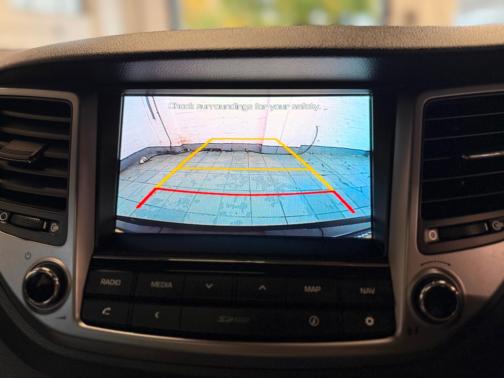 Used Hyundai TUCSON 2016 for sale - 76366713: Photo 15