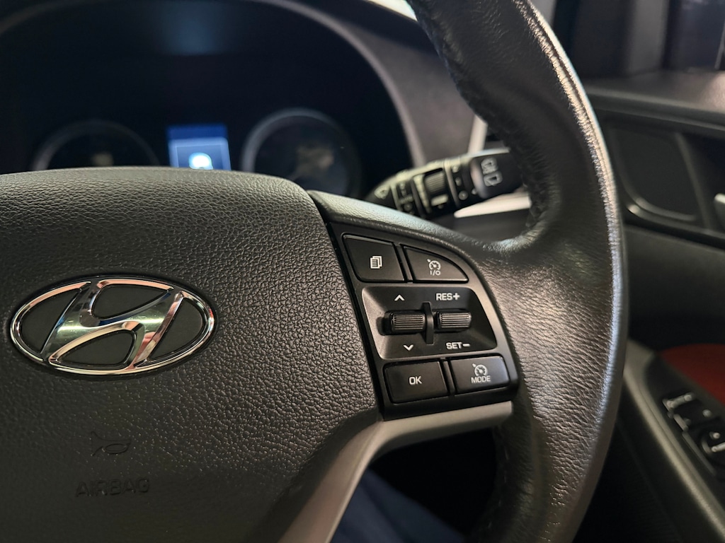 Used Hyundai TUCSON 2016 for sale - 76366713: Photo 18