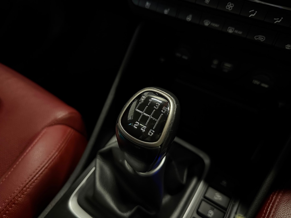 Used Hyundai TUCSON 2016 for sale - 76366713: Photo 19