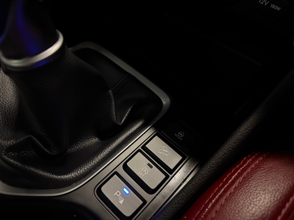 Used Hyundai TUCSON 2016 for sale - 76366713: Photo 21