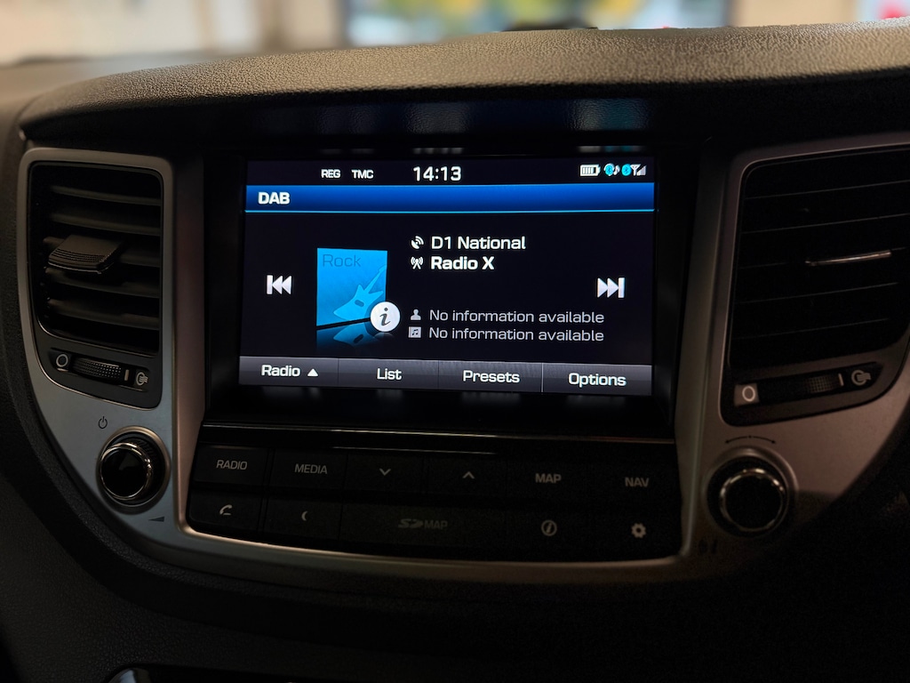 Used Hyundai TUCSON 2016 for sale - 76366713: Photo 22