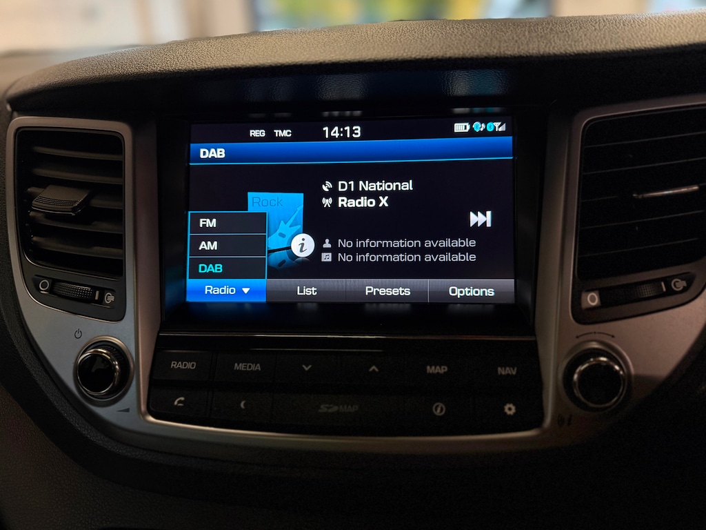 Used Hyundai TUCSON 2016 for sale - 76366713: Photo 23