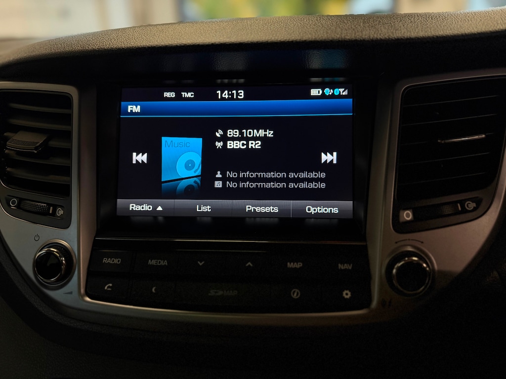 Used Hyundai TUCSON 2016 for sale - 76366713: Photo 24