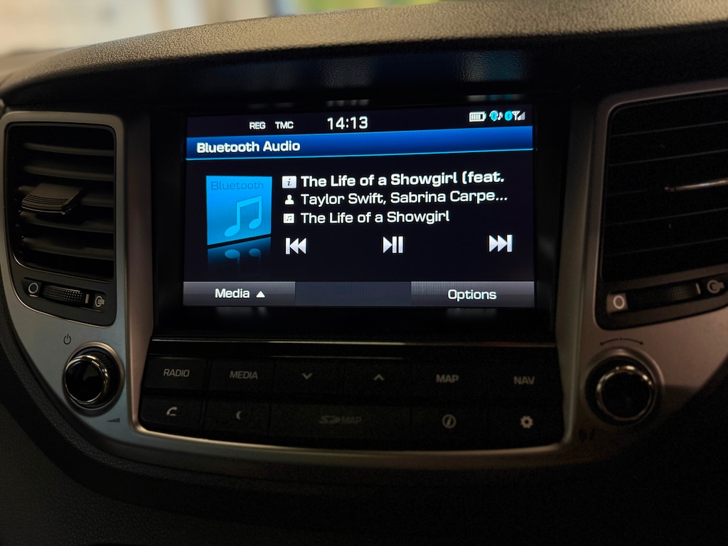 Used Hyundai TUCSON 2016 for sale - 76366713: Photo 25