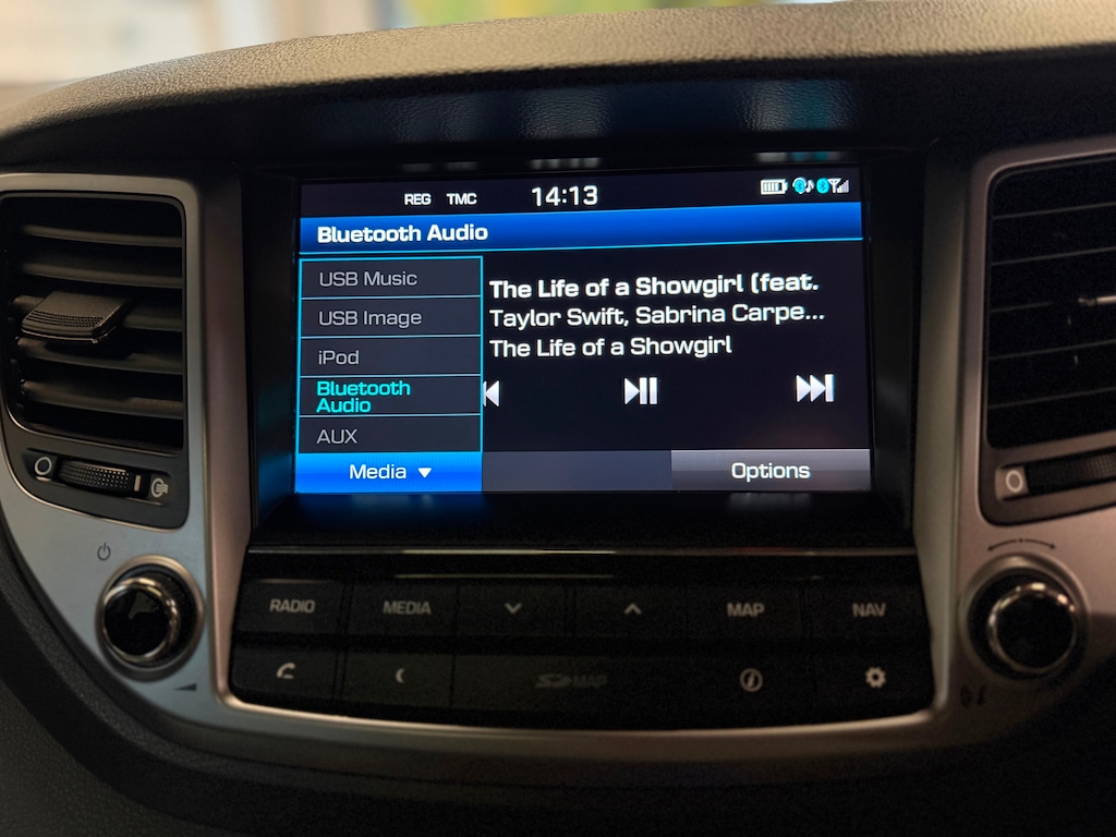 Used Hyundai TUCSON 2016 for sale - 76366713: Photo 26