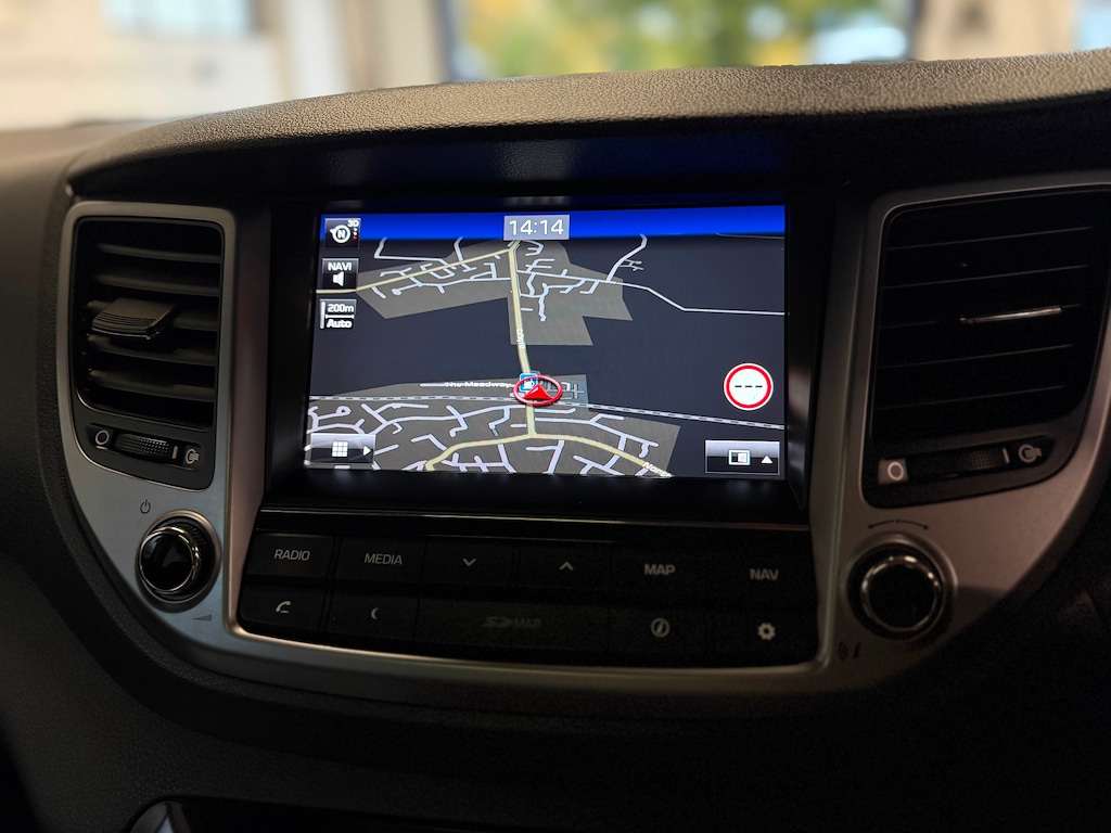 Used Hyundai TUCSON 2016 for sale - 76366713: Photo 27