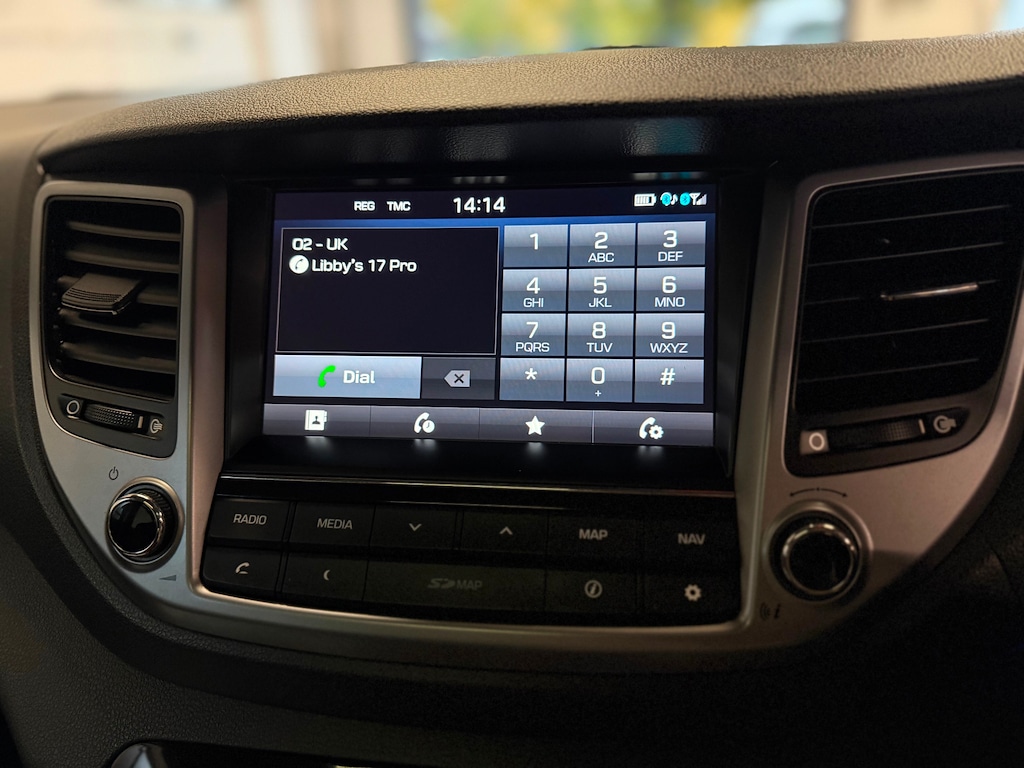 Used Hyundai TUCSON 2016 for sale - 76366713: Photo 29