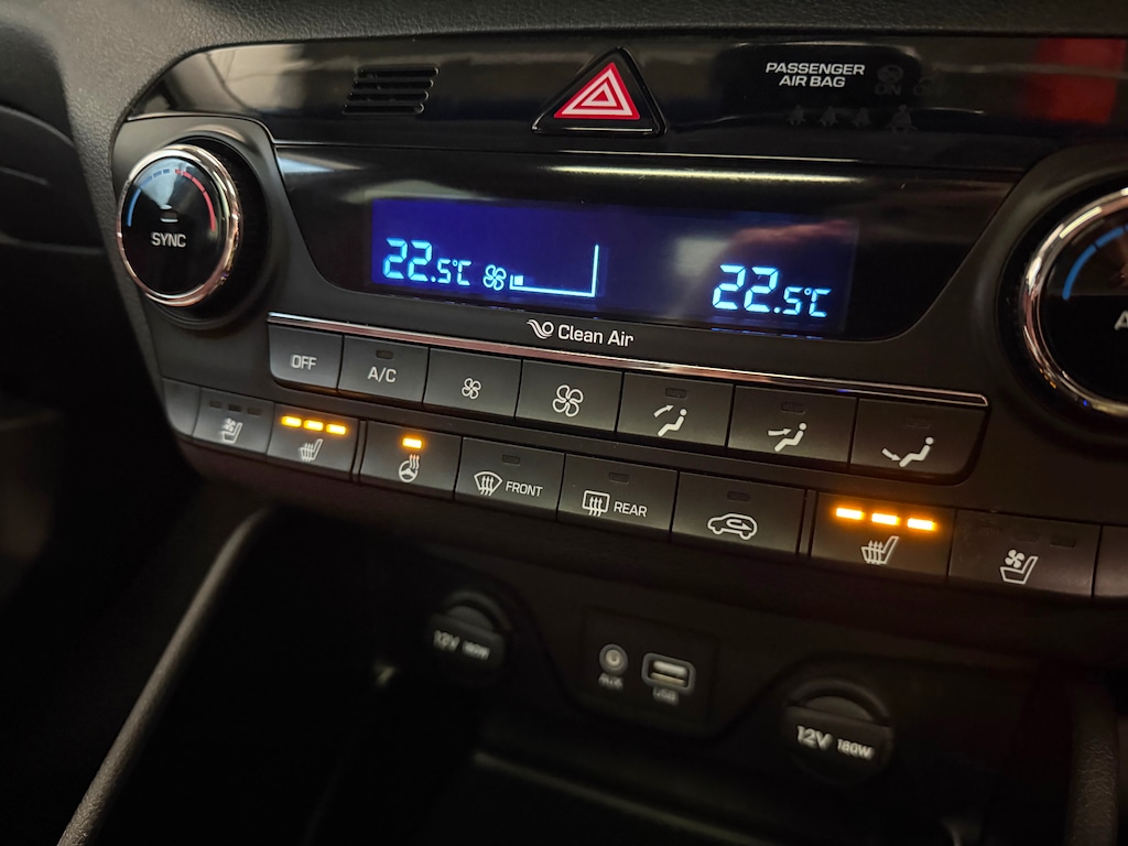 Used Hyundai TUCSON 2016 for sale - 76366713: Photo 30