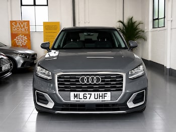 Used Audi Q2 2017 for sale - 78581764: Photo