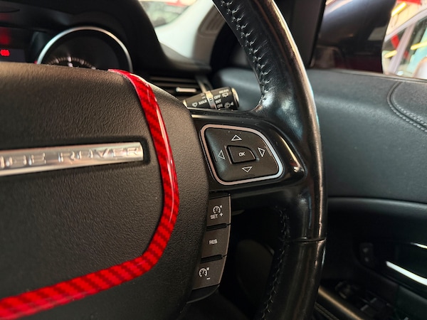 Used Land Rover Range Rover Evoque 2016 for sale - 76022119: Photo 12