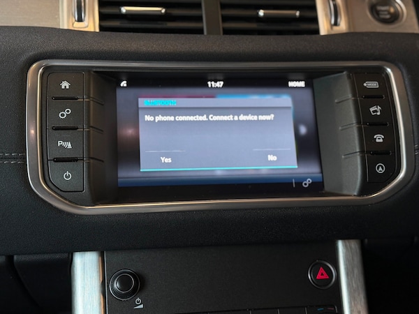 Used Land Rover Range Rover Evoque 2016 for sale - 76022119: Photo 14