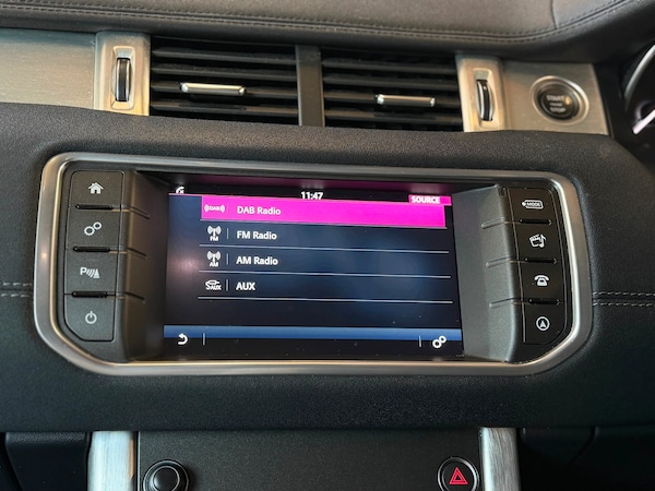Used Land Rover Range Rover Evoque 2016 for sale - 76022119: Photo 16