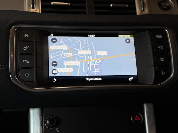 Used Land Rover Range Rover Evoque 2016 for sale - 76022119: Photo 17