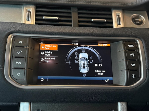 Used Land Rover Range Rover Evoque 2016 for sale - 76022119: Photo 18