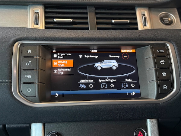 Used Land Rover Range Rover Evoque 2016 for sale - 76022119: Photo 19