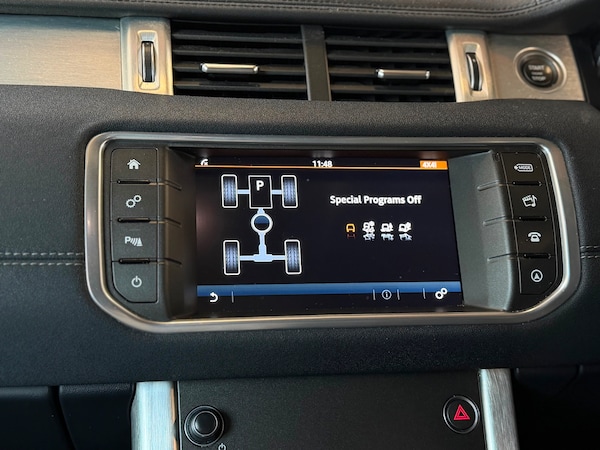 Used Land Rover Range Rover Evoque 2016 for sale - 76022119: Photo 20