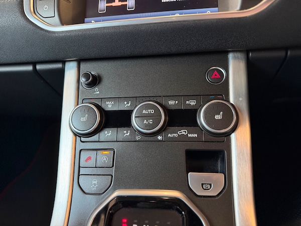Used Land Rover Range Rover Evoque 2016 for sale - 76022119: Photo 22