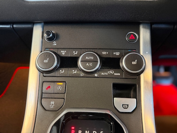 Used Land Rover Range Rover Evoque 2016 for sale - 76022119: Photo 26