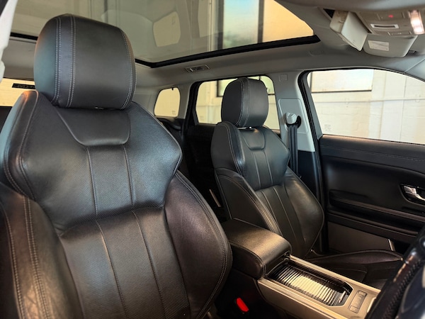 Used Land Rover Range Rover Evoque 2016 for sale - 76022119: Photo 7