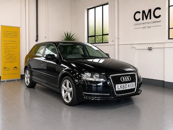 Used Audi A3 2010 for sale - 79196051: Photo