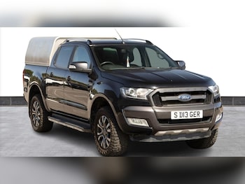 Ford - Ranger