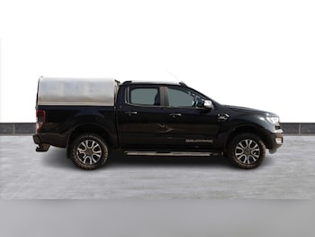 Used Ford Ranger 2019 for sale - 75692210: Photo