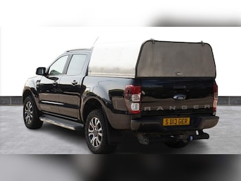 Used Ford Ranger 2019 for sale - 75692210: Photo
