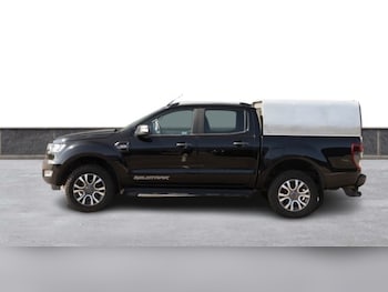 Used Ford Ranger 2019 for sale - 75692210: Photo