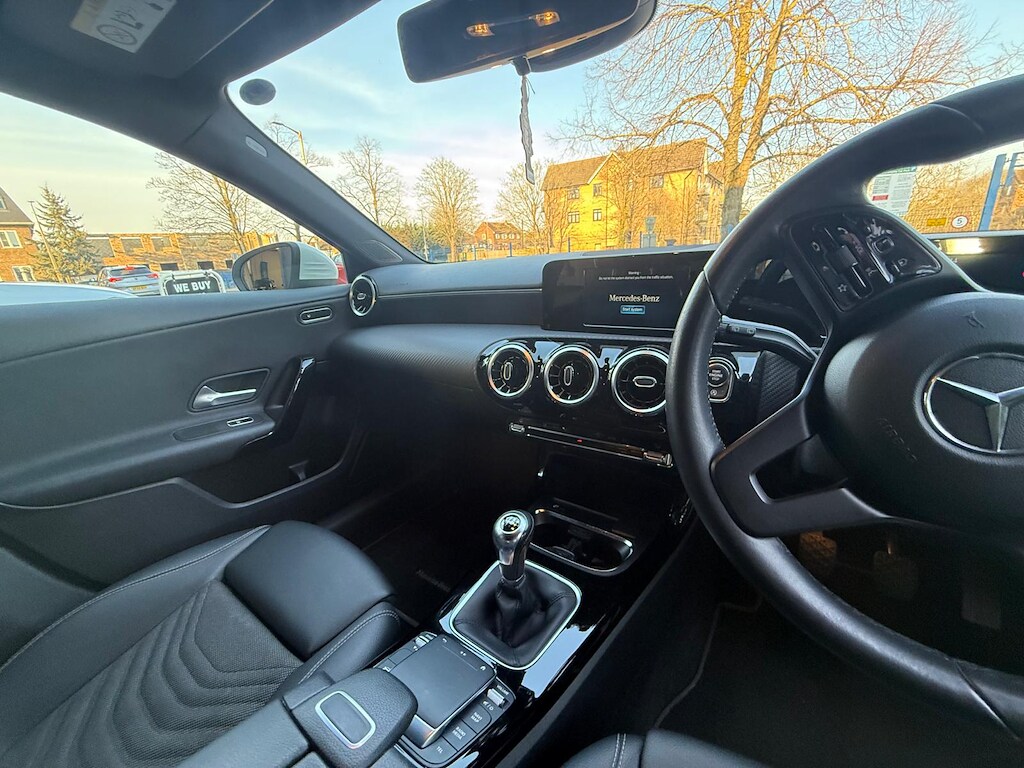 Used Mercedes-Benz A-Class 2020 for sale - 77960138: Photo 10