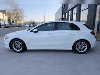 Used Mercedes-Benz A-Class 2020 for sale - 77960138: Photo