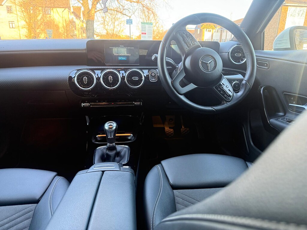 Used Mercedes-Benz A-Class 2020 for sale - 77960138: Photo 7