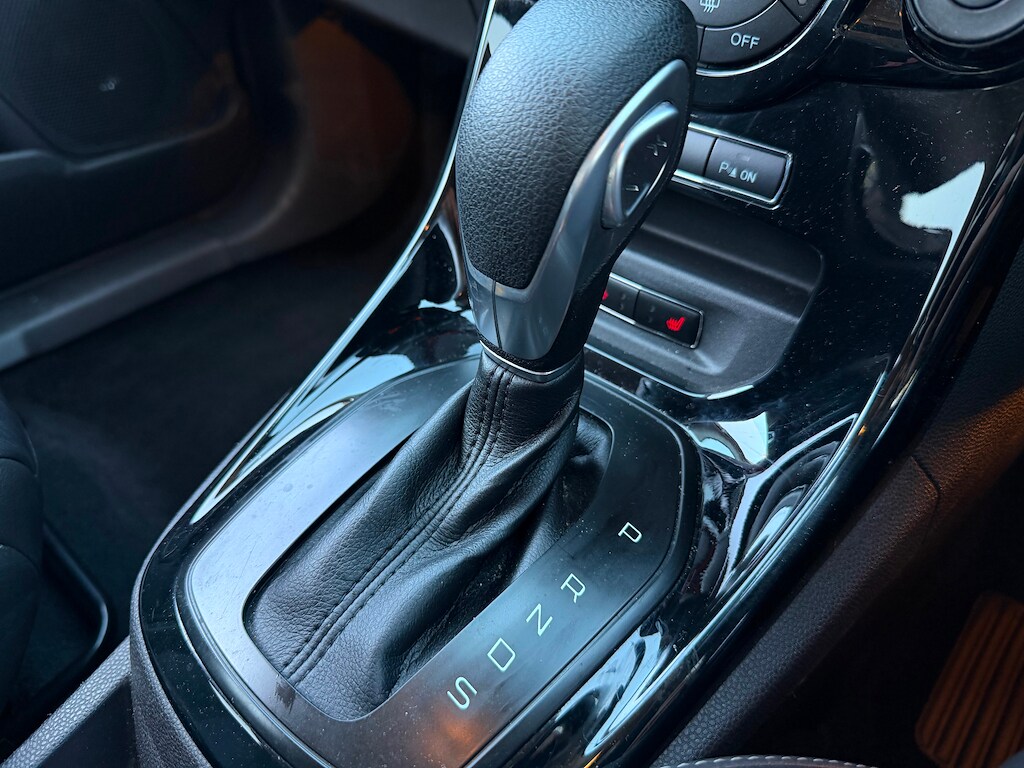 Used Ford Fiesta 2015 for sale - 76580400: Photo 10