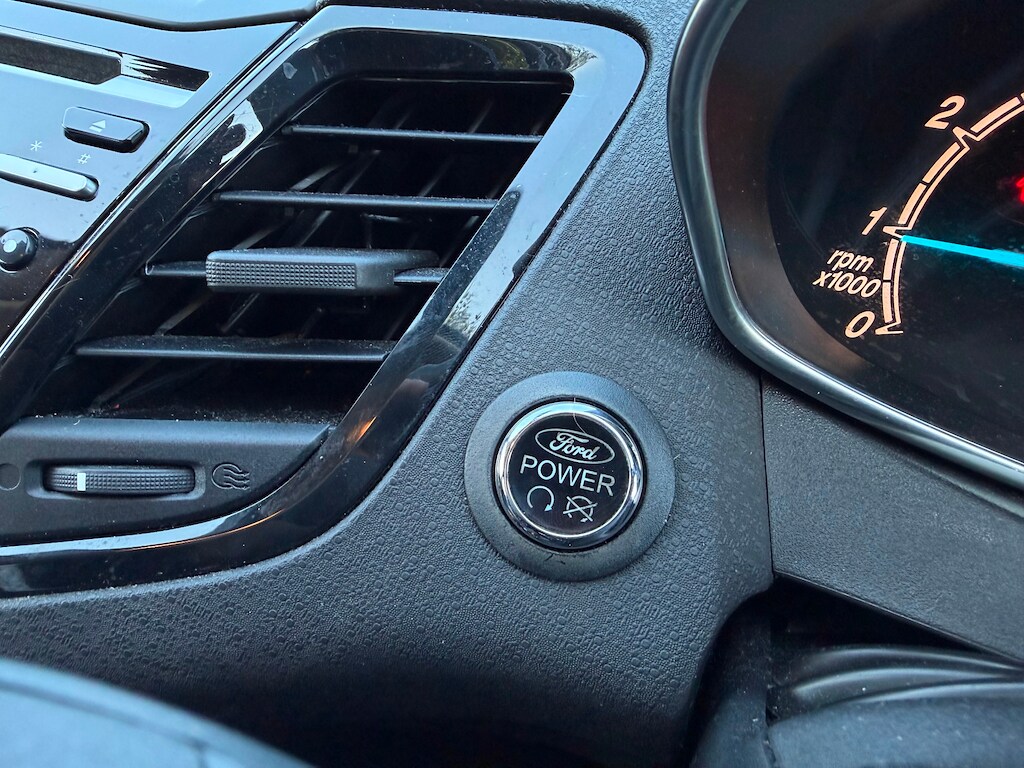 Used Ford Fiesta 2015 for sale - 76580400: Photo 15