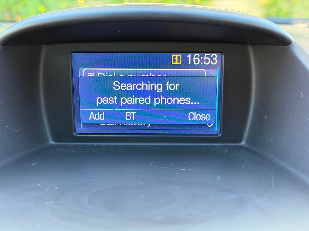 Used Ford Fiesta 2015 for sale - 76580400: Photo 26