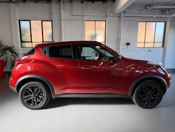 Used Nissan Juke 2011 for sale - 78442567: Photo