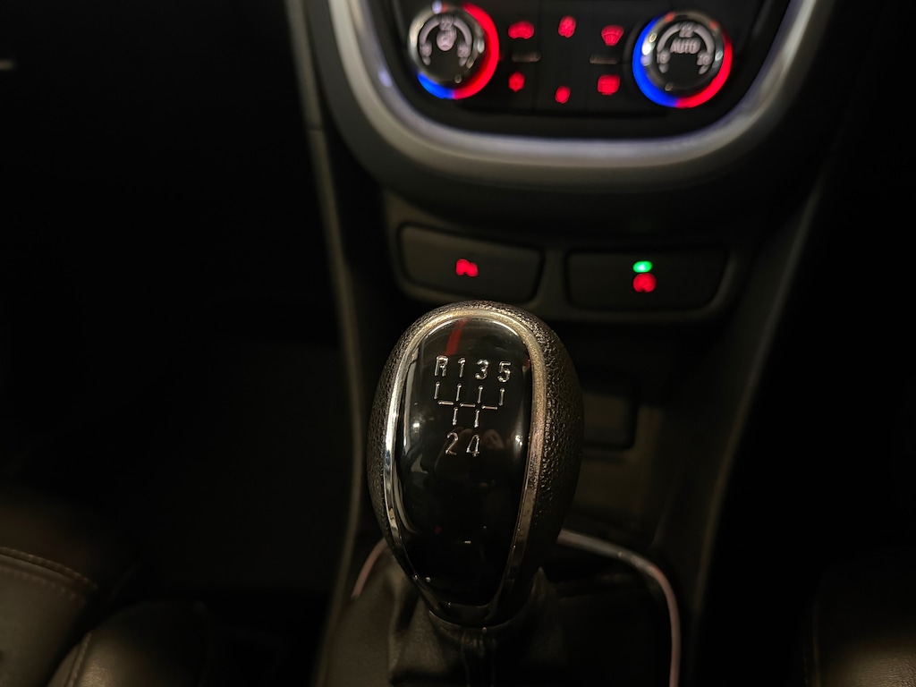 Used Vauxhall Mokka 2015 for sale - 75934882: Photo 11