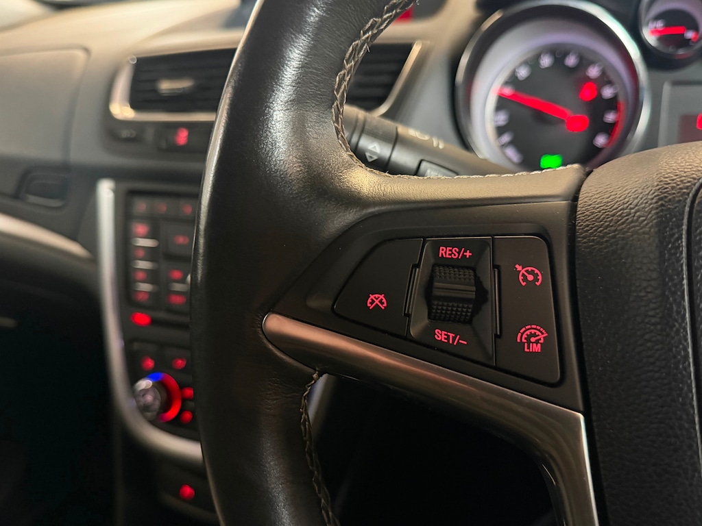 Used Vauxhall Mokka 2015 for sale - 75934882: Photo 17