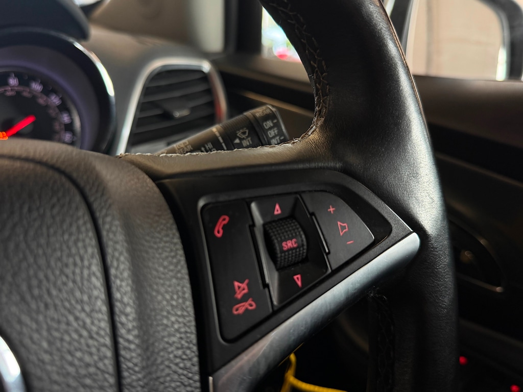 Used Vauxhall Mokka 2015 for sale - 75934882: Photo 18