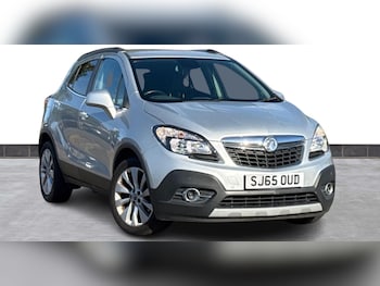 2015 - 1.6i SE 5dr