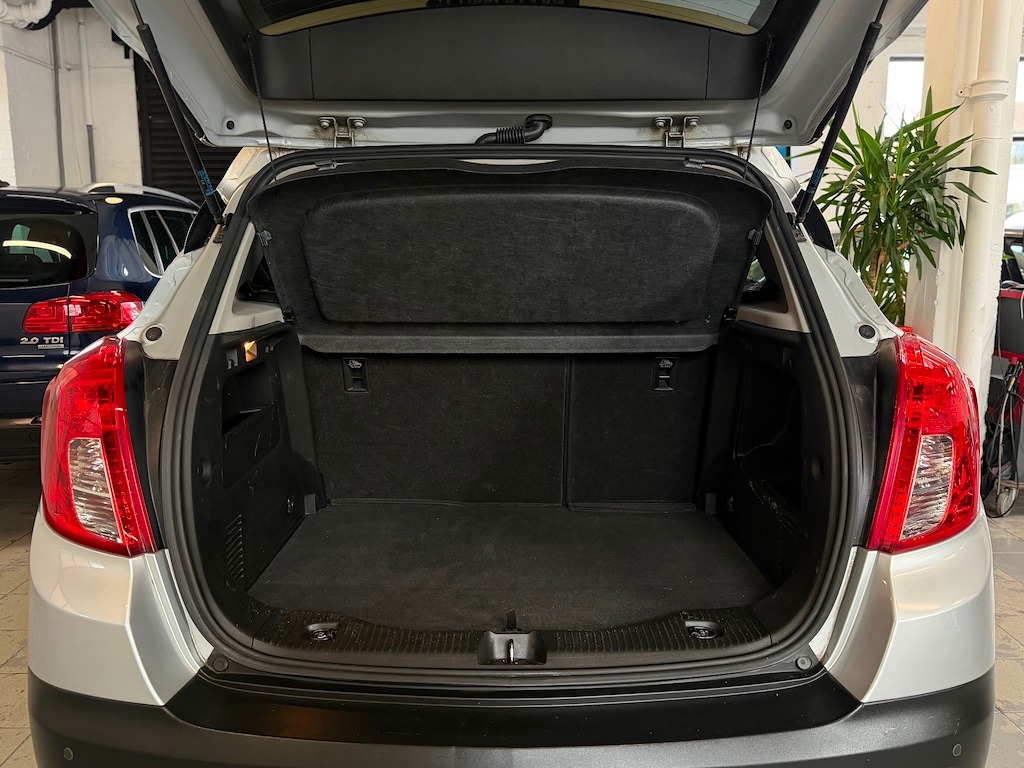 Used Vauxhall Mokka 2015 for sale - 75934882: Photo 20