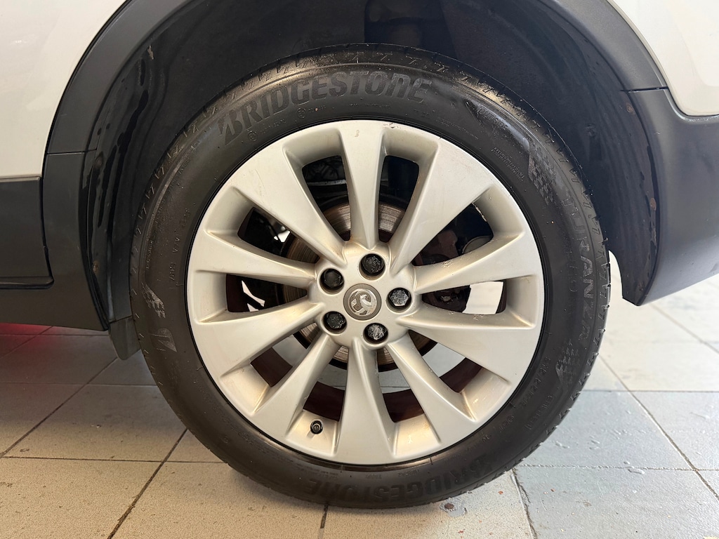 Used Vauxhall Mokka 2015 for sale - 75934882: Photo 21