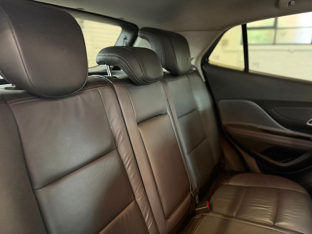 Used Vauxhall Mokka 2015 for sale - 75934882: Photo 9