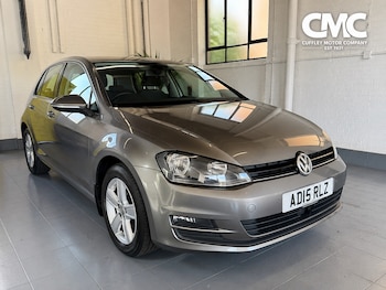 Used Volkswagen Golf 2015 for sale - 78791929: Photo